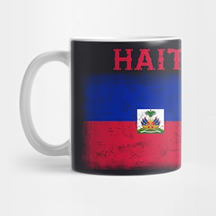 HAITI Mug